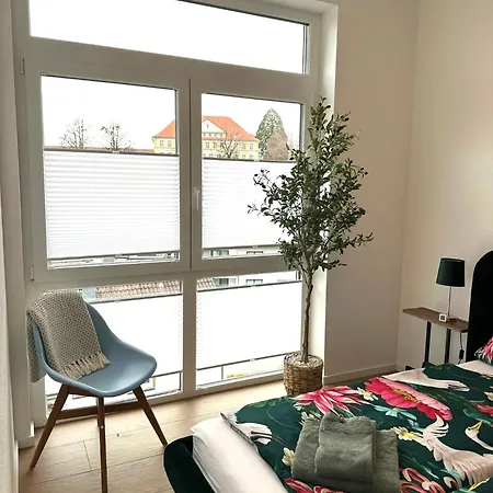 Apartment M17 - Loc Tettnang Exterior photo