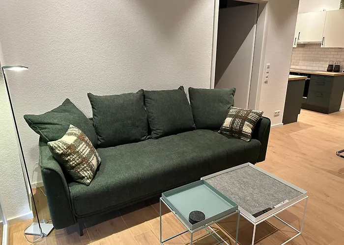 Apartment M17 - Loc