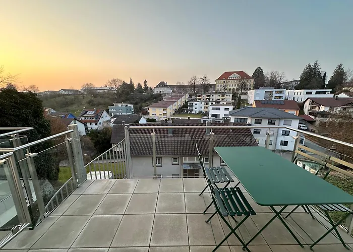 Apartment M17 - Loc