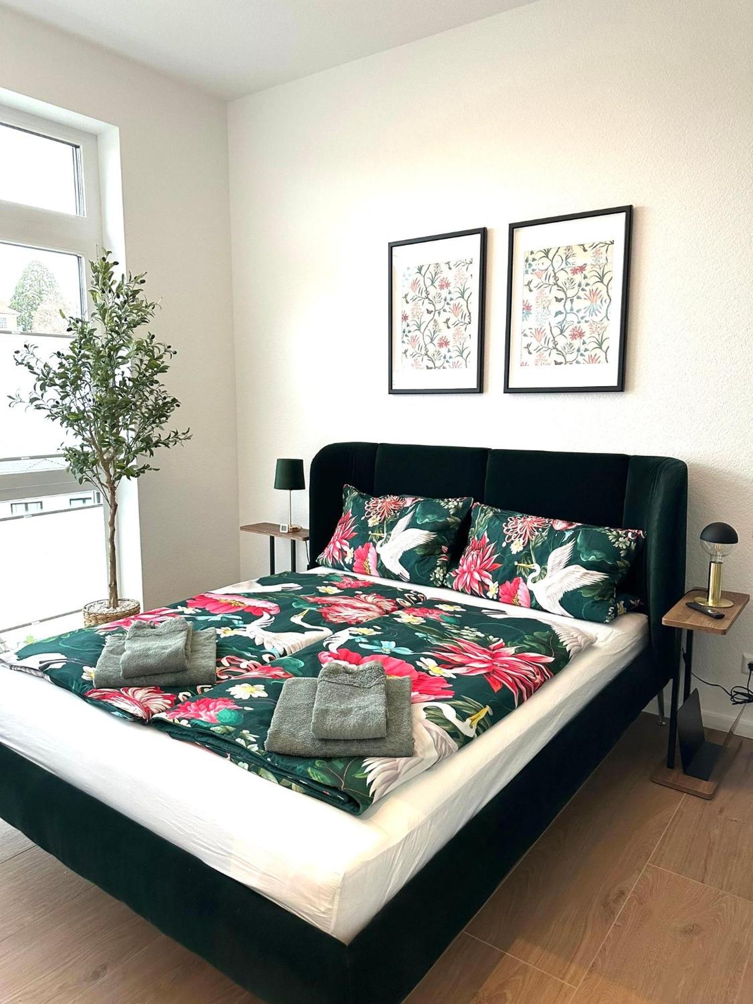 Apartment M17 - Loc