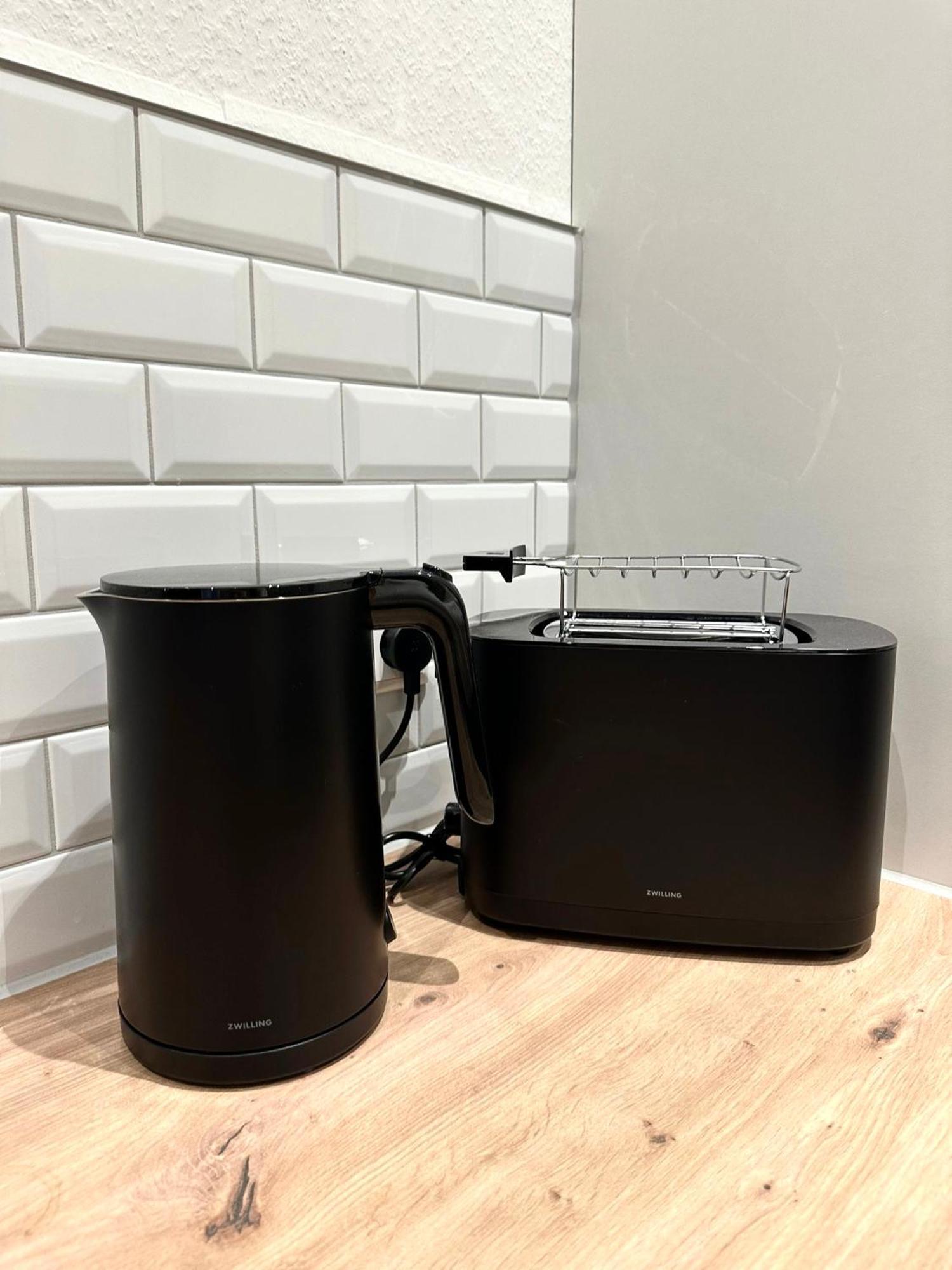 M17 - Loc Apartment *