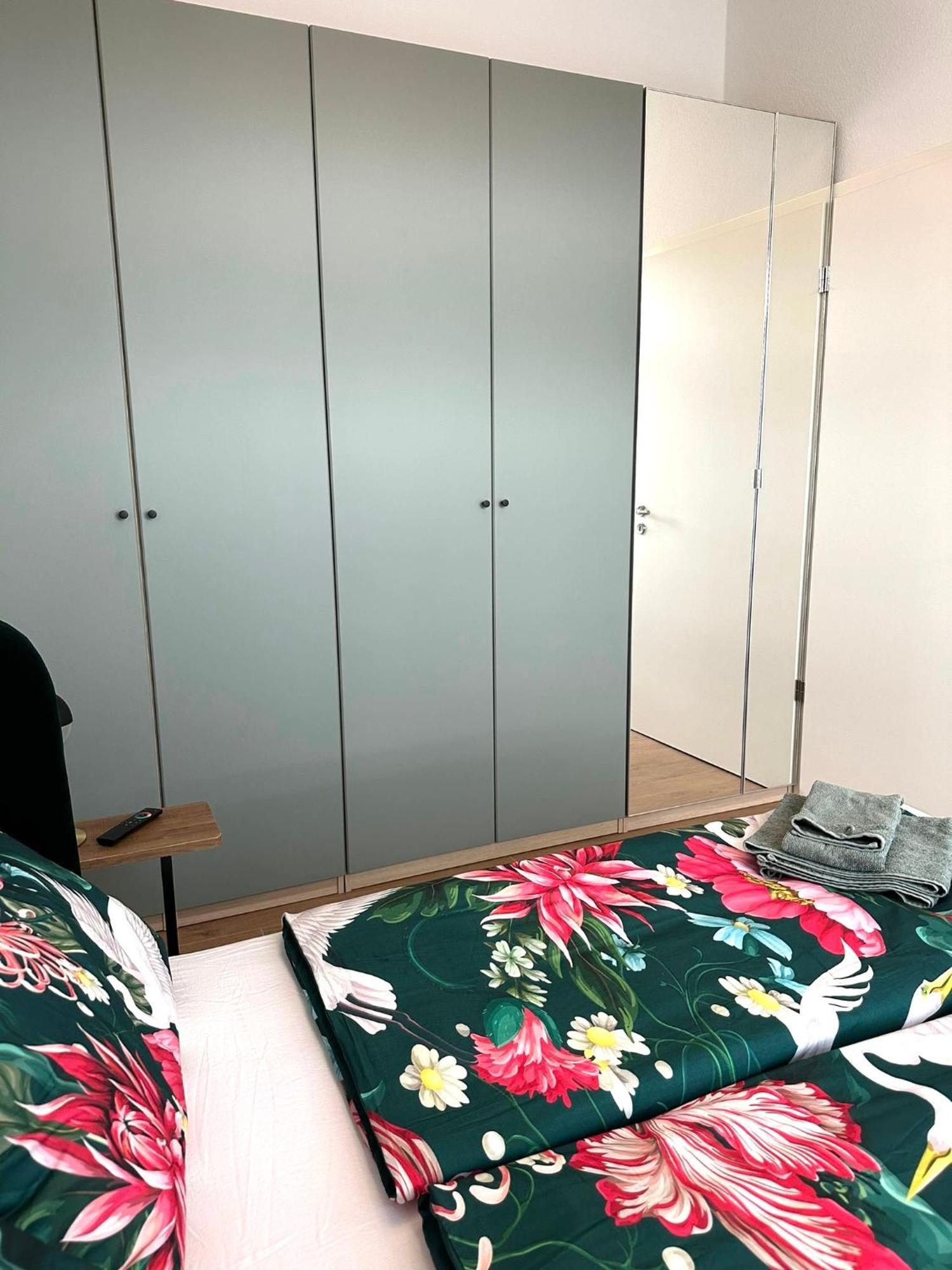 M17 - Loc Appartement