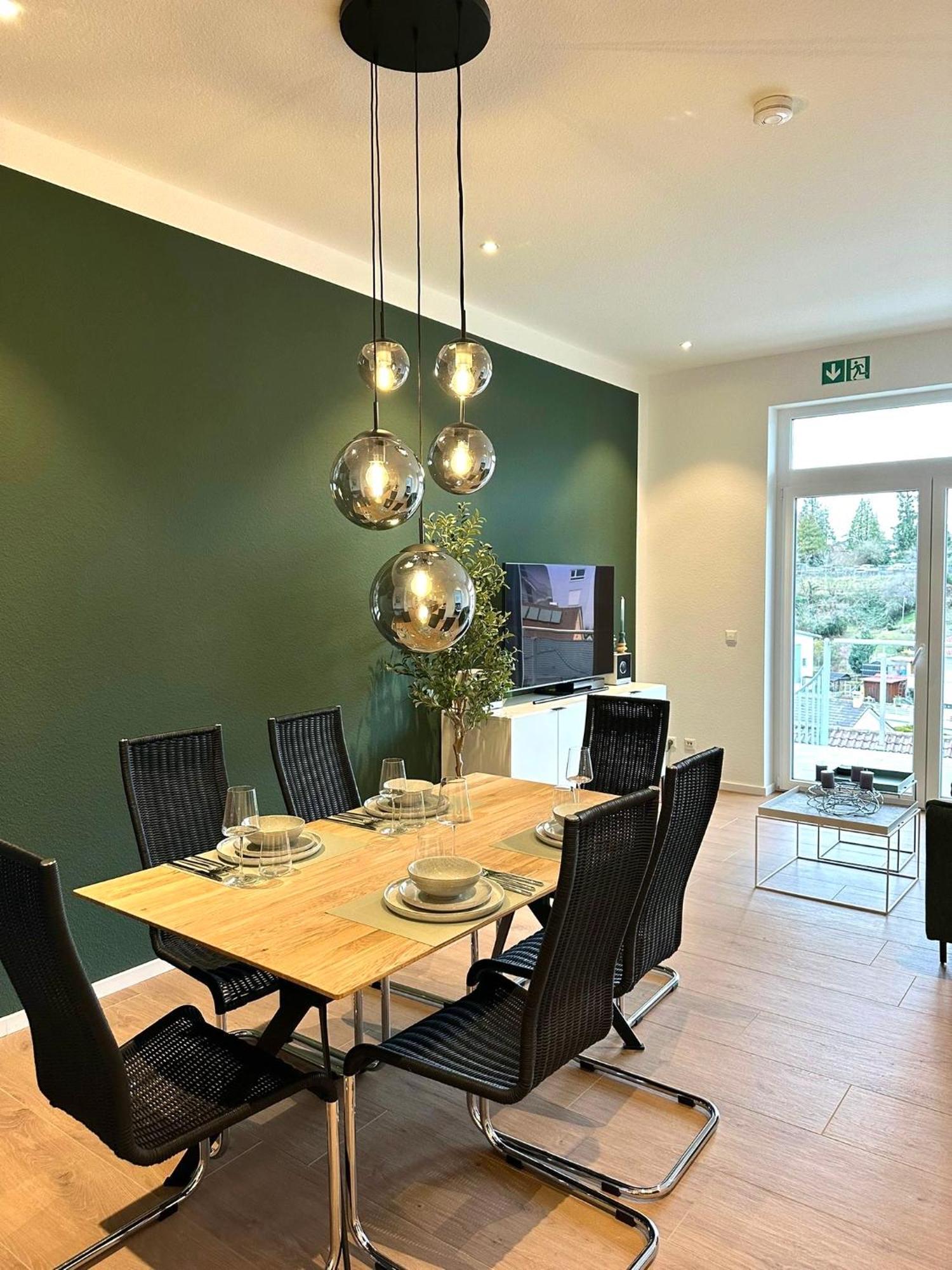 M17 - Loc Apartment Tettnang