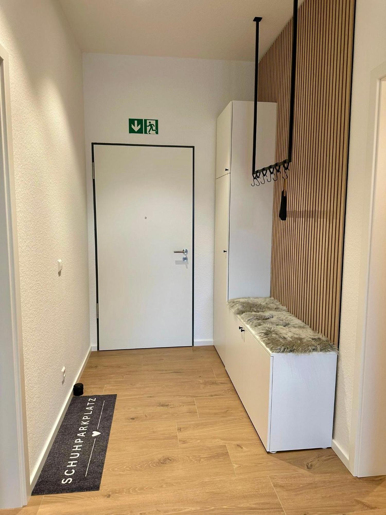 M17 - Loc Appartement