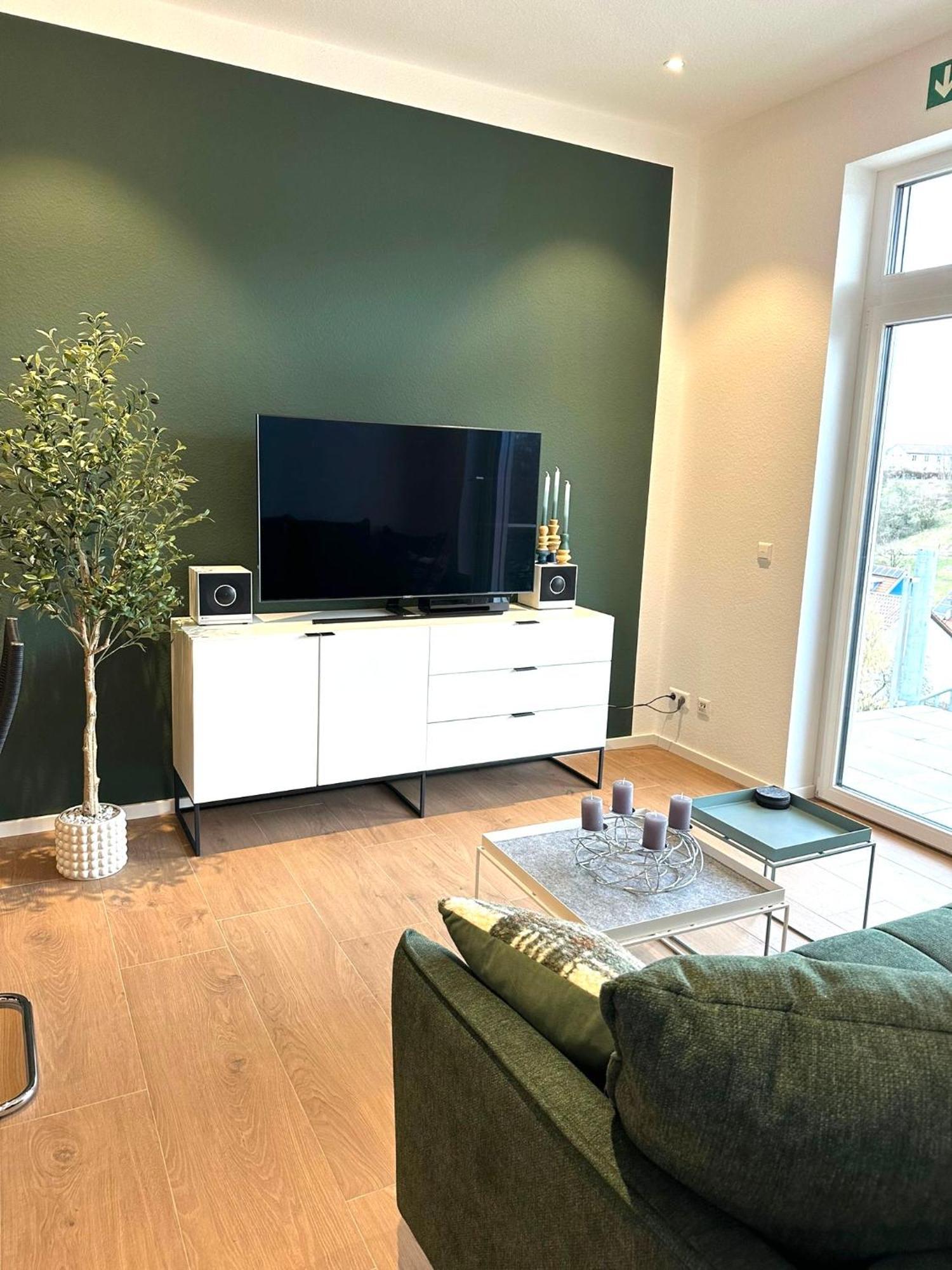 Appartement M17 - Loc *