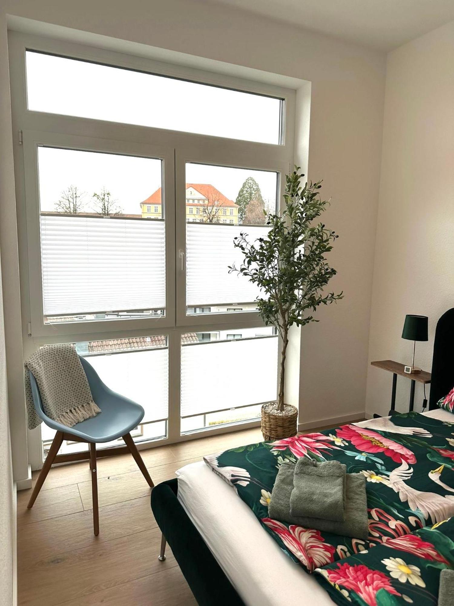 M17 - Loc Appartement *