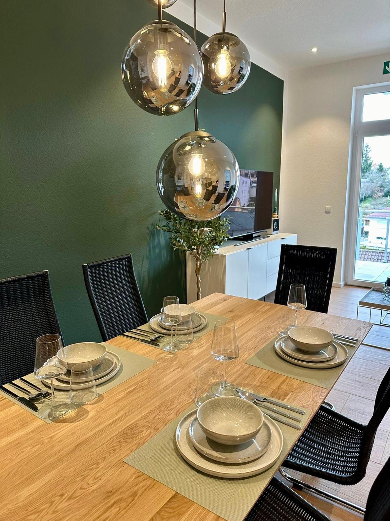 M17 - Loc Appartement